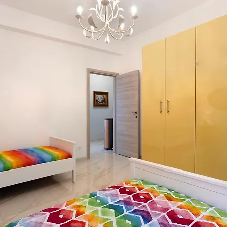 Apartment Ca' Lina Licciana Nardi
