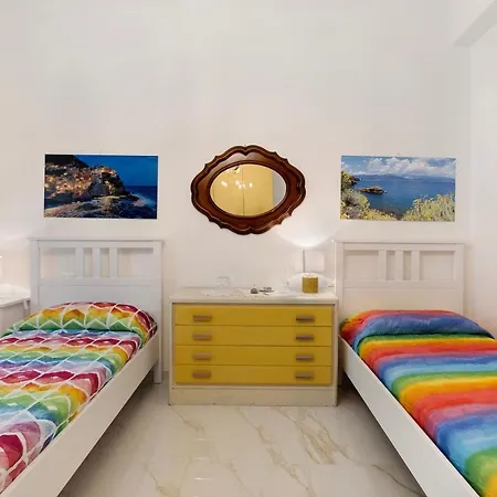 Apartment Ca' Lina