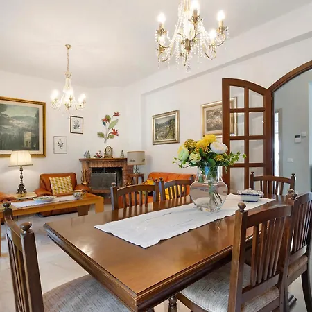 Ca' Lina Apartment