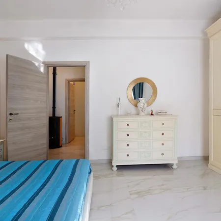 Ca' Lina Apartment Licciana Nardi