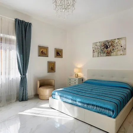 Ca' Lina Apartment *