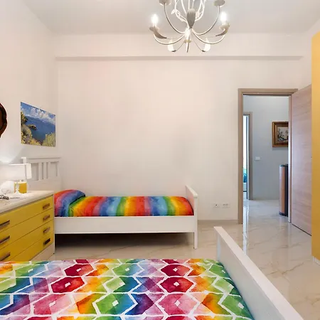 Διαμέρισμα Ca' Lina Licciana Nardi