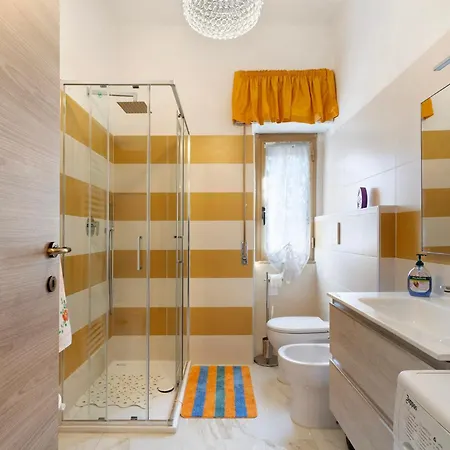 Ca' Lina Apartment