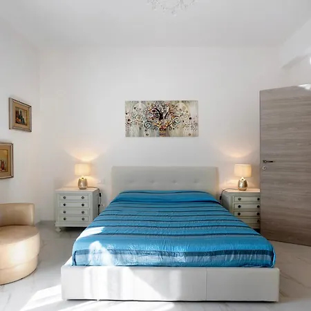 Apartment Ca' Lina *
