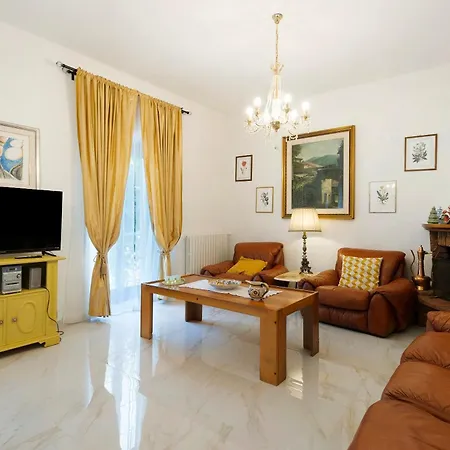 Apartment Ca' Lina