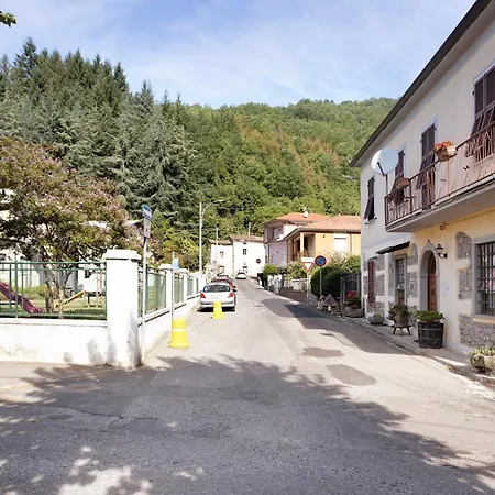Ca' Lina * Licciana Nardi