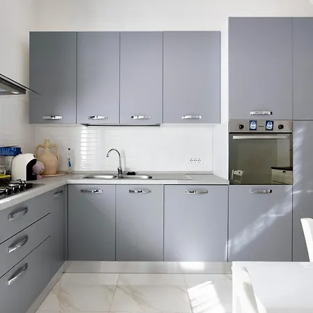 Apartment Ca' Lina