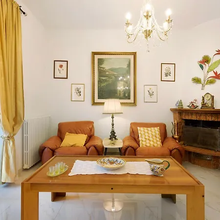 Ca' Lina Apartment *