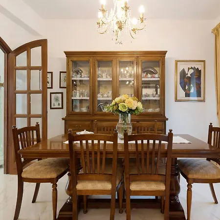 Apartment Ca' Lina Licciana Nardi
