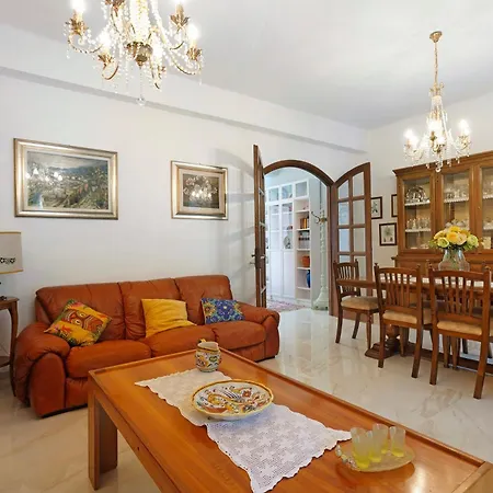 Apartment Ca' Lina