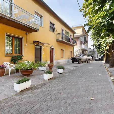 Apartment Ca' Lina *