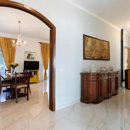 Apartment Ca' Lina *