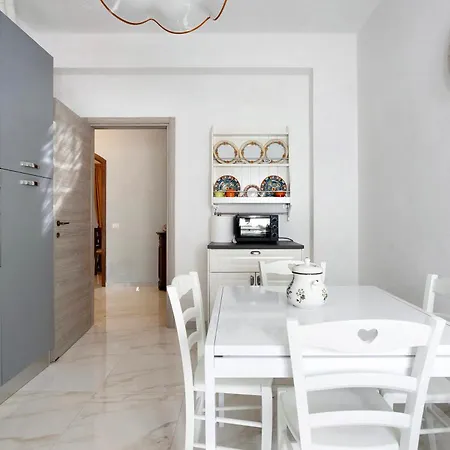 Ca' Lina Apartment *