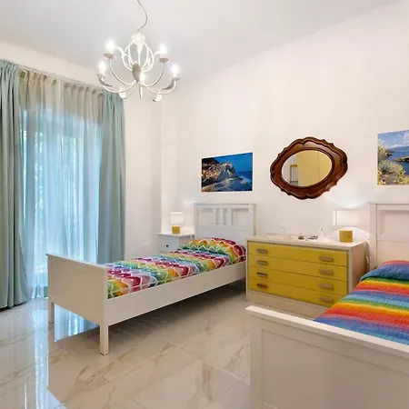 Ca' Lina Apartment Licciana Nardi