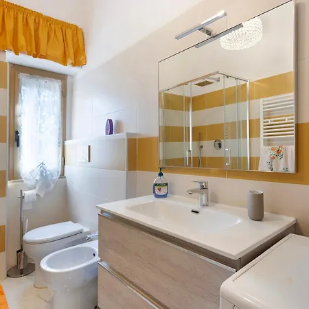 Ca' Lina Apartment Licciana Nardi