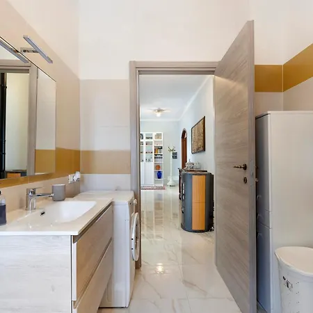 Apartment Ca' Lina Licciana Nardi