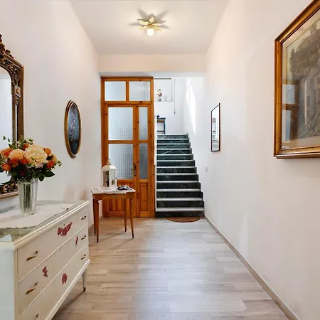 Ca' Lina Apartment